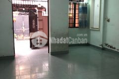 Bán nhà c4 phan huy ích gò vấp dt khủng 80m 5x16 giá chỉ có 3 tỷ 950