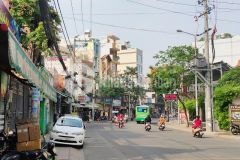 Nhà mặt tiền vườn lài 147m2 mặt tiền rộng 5m kinh doanh rất đỉnh tân phú.