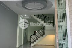 Nhà 1t1l mặt tiền đường 26 tây hòa, phước long a, quận 9, dt 60m26.05 tỷ tl