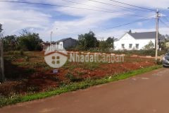 Bán đất hẻm c1 vành đai 1426 etu chỉ 50m