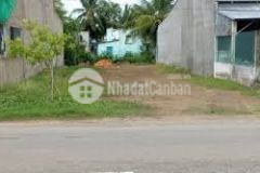 Đất thổ mt đường hoàng phan thái 130m2 1 tỷ 1 shr cần bán nhanh trong tuần