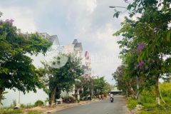 Bán cặp nền mương hở đường b13 kdc hưng phú 1 cái răng cần thơ gần ql 1a