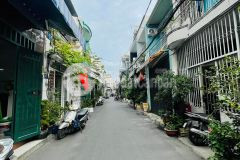 Bán nhà hxt đường nguyễn văn khối p8 gò vấp dt 42m 4x10.5 giá sốc chỉ còn 5 tỷ 2