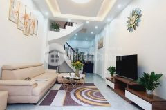 Tặng lại nội thất khi mua nhà đẹp kim giang, 40m4t, yên tĩnh, giá 3.55 tỷ về ở ngay.