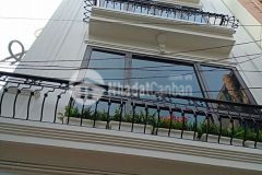 Bán gấp nhà yên hòa, lô góc đẹp, ô tô đỗ cửa, 30m2, 5 tỷ