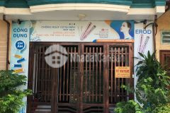 2 căn nhà cấp 4 mặt tiền đường 2, phước bình, quận 9, 160m2, 15 tỷ.