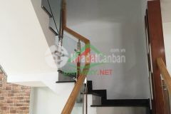 Hẻm xe con lý thường kiệt phường 4 gò vấp 40m2 2 tầng.