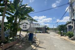 Bán đất cực rẻ phường phú hữu quận 9 5,6x14.3 chỉ 4.9 tỉ sổ vuông đẹp