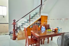 Bán nhà hẻm 243 tô hiến thành, quận 10 hẻm xe hơi 40m2 7 tỷ