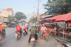 Nhà trọ thu nhập 20tr mặt tiền đường lò lu, trường thạnh, quận 9, dt 255m2, 20ty