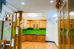 Nhà đẹp lô góc hxh, dt 5x16m, chỉ 7.3 tỷ, gò vấp, 0932729823