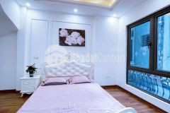 Bán nhà lê trọng tấn, thanh xuân, thang máy, ô tô đỗ 50m2x5t