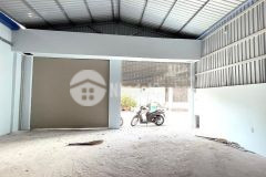 Bán nhanh nhà xưởng 223m2,giảm giá còn 18tỷ,nguyễn ảnh thủ, hiệp thành q12.