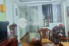 Bán nhà thụy khuê,dt 30mx 4t, mt3,5m. giá 4,8 tỷ.