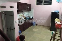 Bán nhà kim giang 2 mặt thoáng 4t, 40m, nhỉnh 3ty ô tô onc vào sát cửa