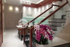 Trung tâm bình thạnh tiện ích ngập tràn hxh thẳng, full nội thất châu âu 62m2 6 tỷ 5