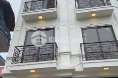 Bán gấp nhà phố nguyễn thị định, 60m2, ô tô vào nhà đường ô tô tránh nhau,15 tỷ