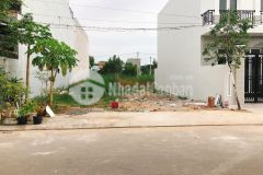 Đất thổ cư đường huỳnh hữu trí bình chánh 115m2 950tr shr