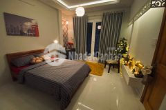 Bán gấp nhà đường hồ biểu chánh quận phú nhuận phường 11 chỉ hơn 7 tỷ