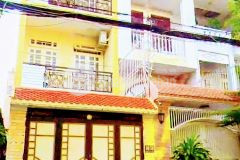 Nhà đẹp, giá rẻ, xe hơi vào nhà, lđ thọ, 56m2, 3 tầng, 3pn. vị trí tuyệt đẹp,