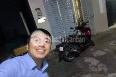 Hiếm, nhà quang trung, 45m2, 4 tầng, 4pn, giá rẻ bất ngờ.