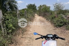 Gần 1.6 sào đất vườn hồng thái huyện bắc bình gần ql1a, dân cư và sông luỹ chỉ 399tr lh 0938677909