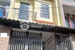 Nhà 2 tầng,hẻm 4m khu giáo xứ bắc dũng thống nhất,p.15,gv80m2 chỉ 5.6 tỷ