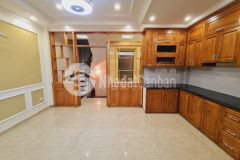 Bán nhà xuân la 55m2 4.4 tỷ mặt tiền rộng cách ô tô 20m giá đầu tư