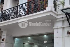 Bán liền kề sát vinhomes gardenia hàm nghi 60m, mt5m giá nhỉnh 10 tỷ 0975626023