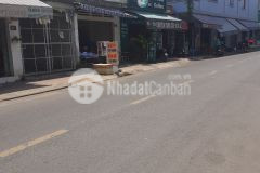 Đất mặt tiền đường trương văn thành, hiệp phú, quận 9, dt 115m212.5 tỷ tl.