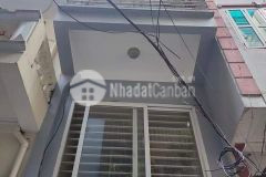 Bán gấp ccmn đại la, hai bà trưng, cách ô tô 10m, 58 m2, 6 tầng, 10 phòng khép kín, giá chỉ 8.5 tỷ.