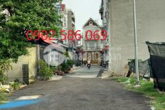 Bán đất trống h6m nhựa lâm thị hố, 4.2x12.5m, 3.3 tỷ tl