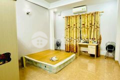 Bán nhà kim giang, hoàng mai, 40.8m2, 5 tầng, mt 4.3m, giá 3.53 tỷ 0986519695.