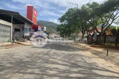 Chính chủ cần bán nhanh lô đất tại tt thạnh mỹ huyện đơn dương. diện tích 234m2 72m thổ cư