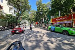 Bán nhà mặt phố ngô thì nhậm 25m 15xtỷ vị trí hiếm vỉa hè kinh doanh