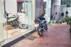 Chỉ 4.2 tỷ nhà tân mai 36m2, 5 tầng.