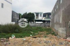 Bán đất tại thuận thành bắc ninh 95m2, mt 6.9, mặt đường 282, thông ô tô, tiện kd.