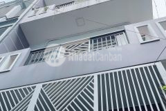 Bán gấp nhà nguyễn tri phương quận 10 49m2 4 tầng btct hẻm rộng 4m nở hậu 6.9 tỷ.