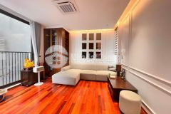 Bán nhà siêu phẩm phố trung văn lô góc, oto 45m2 mt3.3 giá 4.5tỷ