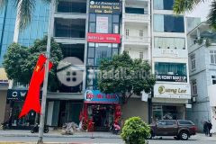 Bán nhà độc nhất vô nhị nguyễn khuyến mặt phố kinh doanh doanh thu khủng ở sướng