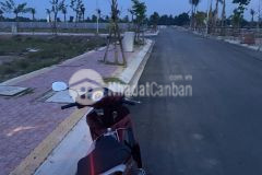 Cần bán lô đát kdc idico thị trấn thủ thừa huyện thủ thừa tỉnh long an