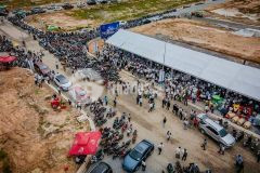 Bán đất sỉ 10 20 nền phú giáo bình dương 70 80 100m2 gia góc chủ đầu tư