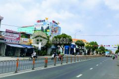 Đất thổ cư ngay thị trấn củ chi giá 900tr có shr