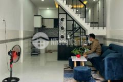 Bán nhà hồ bá kiện, quận 10, 5 tầng, full nội thất giá rẻ