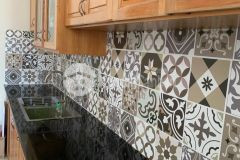 Bán nhà cấp 4 nội thất gỗ hẻm 434 ymoan