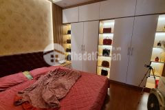 Cần bán nhà đình thôn, nam từ liêm, 45m2, 4 tầng, mt 3.8m, giá 3.85 tỷ. lh 0835956891