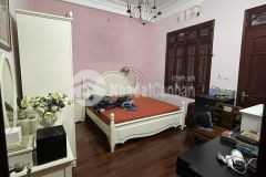 Bán nhà nguyễn đình hoàn, 75m2, 4 tầng, mt 7.4m, giá 7.5 tỷ cầu giấy 0986519695.