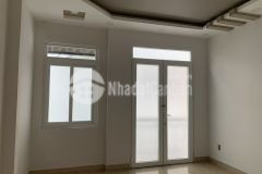 Nhà bán đường lý chính thắng quận 3, 4x8m, 3 tầng, 2 mặt hẻm thông thoáng khu trung tâm