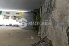 Thật bất ngờ đất việt hưng long biên ngõ nông ô tô đỗ cửa 52m2 mt4m chỉ 4.x tỷ