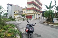 Bán đất khu đô thị khai sơn 75m2, mt 6.8m, ql17, giáp gia lâm.